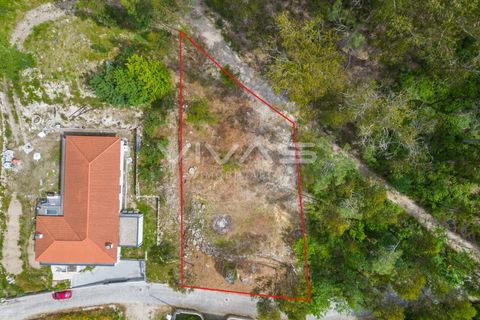 Helårsgrund i Amares, Braga, Amares - € 59.000 | Ref: 01-3829 - foto 2
