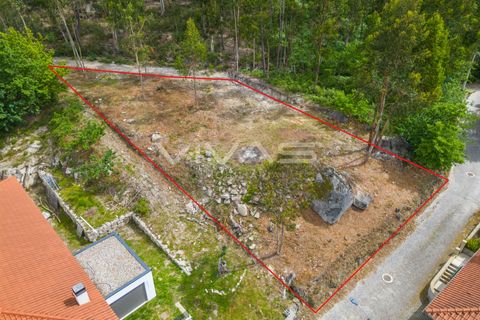 Helårsgrund i Amares, Braga, Amares - € 59.000 | Ref: 01-3829 - foto 3