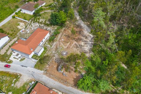 Helårsgrund i Amares, Braga, Amares - € 59.000 | Ref: 01-3829 - foto 4