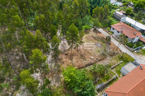 Helårsgrund i Amares, Braga, Amares - € 59.000 | Ref: 01-3829 - foto 5