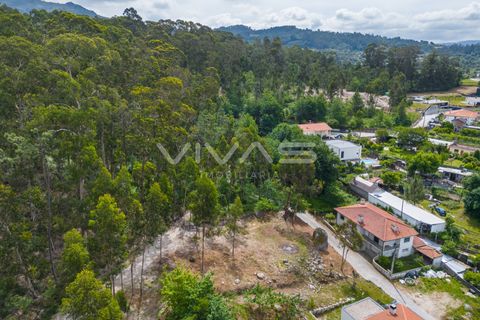 Helårsgrund i Amares, Braga, Amares - € 59.000 | Ref: 01-3829 - foto 6