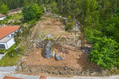 Helårsgrund i Amares, Braga, Amares - € 59.000 | Ref: 01-3829 - foto 7
