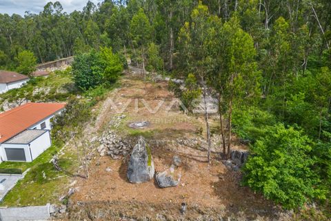 Helårsgrund i Amares, Braga, Amares - € 59.000 | Ref: 01-3829 - foto 8