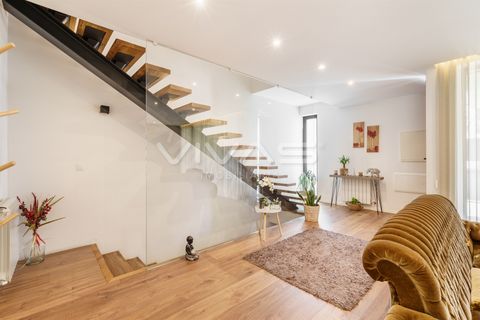Rækkehus i Vila Verde, Braga, Vila Verde - € 495.000 | Ref: 01-3832 - foto 4