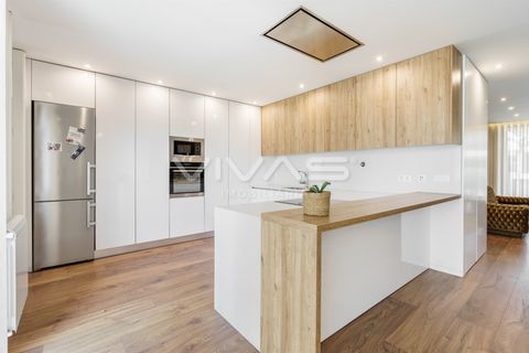Rækkehus i Vila Verde, Braga, Vila Verde - € 495.000 | Ref: 01-3832 - foto 7