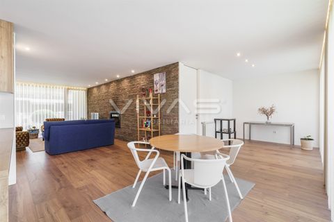 Rækkehus i Vila Verde, Braga, Vila Verde - € 495.000 | Ref: 01-3832 - foto 9