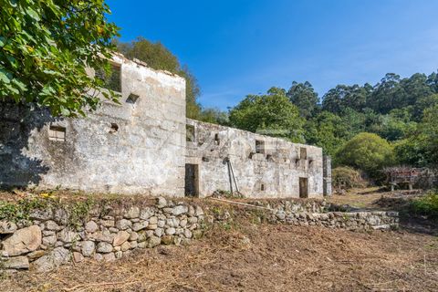 Villa i Vila Verde, Braga, Vila Verde - € 159.500 | Ref: 01-3833 - foto 5