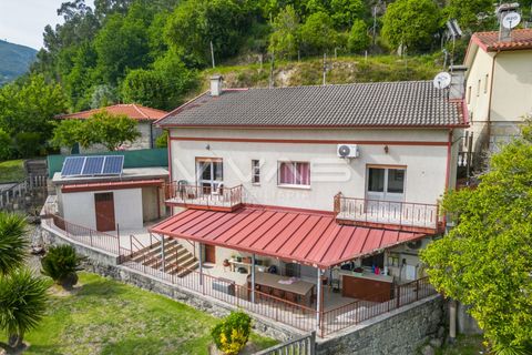 Villa i Vila Verde, Braga, Vila Verde - € 209.900 | Ref: 01-3836 - foto 2