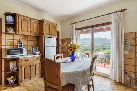 Villa i Vila Verde, Braga, Vila Verde - € 209.900 | Ref: 01-3836 - foto 4