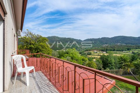 Villa i Vila Verde, Braga, Vila Verde - € 209.900 | Ref: 01-3836 - foto 5