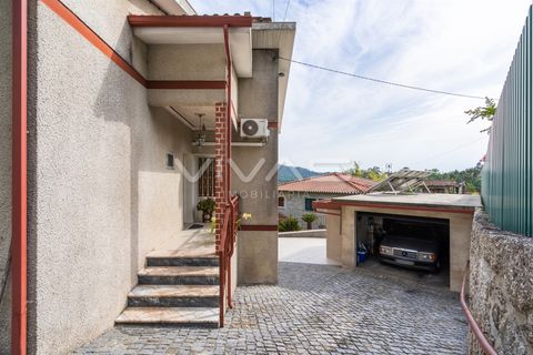 Villa i Vila Verde, Braga, Vila Verde - € 209.900 | Ref: 01-3836 - foto 24