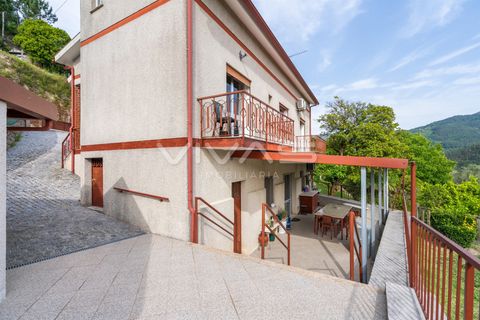 Villa i Vila Verde, Braga, Vila Verde - € 209.900 | Ref: 01-3836 - foto 25