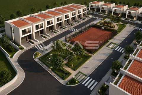 Rækkehus i Vila Verde, Braga, Vila Verde - € 178.500 | Ref: 01-3838 - foto 1