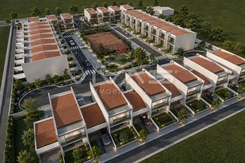 Rækkehus i Vila Verde, Braga, Vila Verde - € 178.500 | Ref: 01-3838 - foto 2