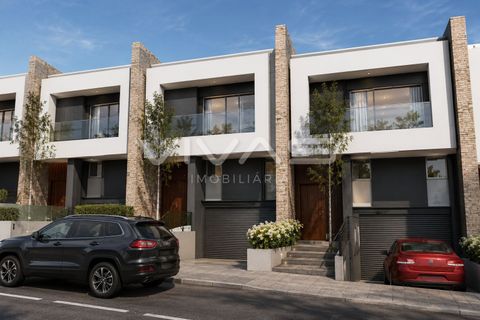 Rækkehus i Vila Verde, Braga, Vila Verde - € 178.500 | Ref: 01-3838 - foto 3