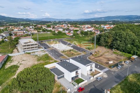 Rækkehus i Vila Verde, Braga, Vila Verde - € 178.500 | Ref: 01-3838 - foto 4