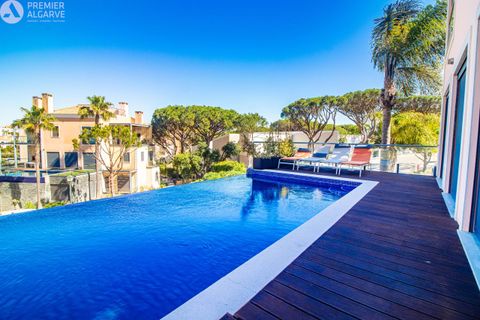 Lejlighed i Almancil, Faro, Almancil - € 1.250.000 | Ref: A2172 - foto 1