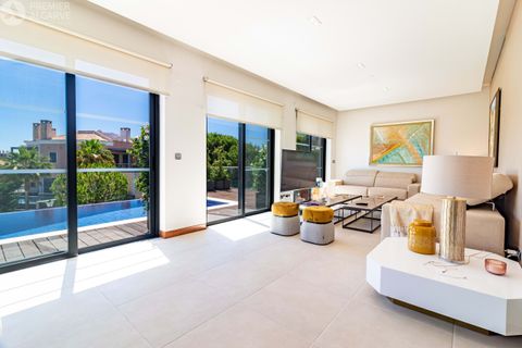 Lejlighed i Almancil, Faro, Almancil - € 1.250.000 | Ref: A2172 - foto 2