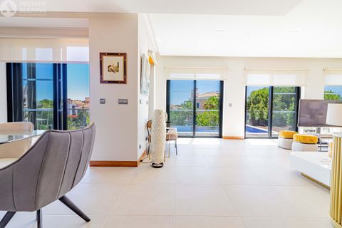 Lejlighed i Almancil, Faro, Almancil - € 1.250.000 | Ref: A2172 - foto 4