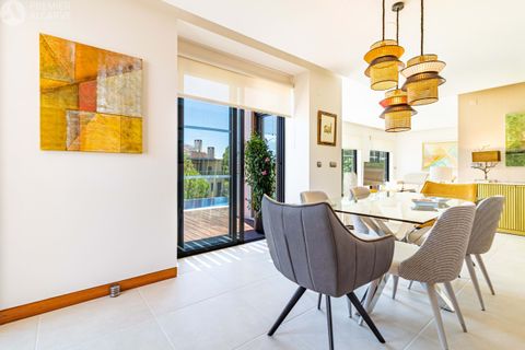 Lejlighed i Almancil, Faro, Almancil - € 1.250.000 | Ref: A2172 - foto 5
