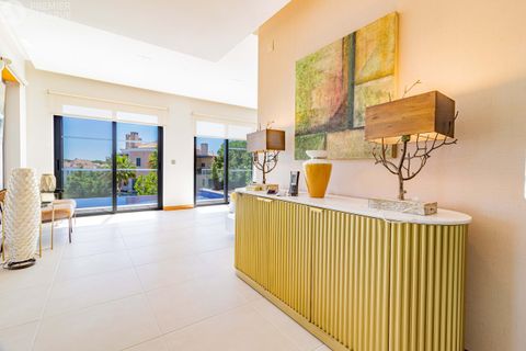 Lejlighed i Almancil, Faro, Almancil - € 1.250.000 | Ref: A2172 - foto 11