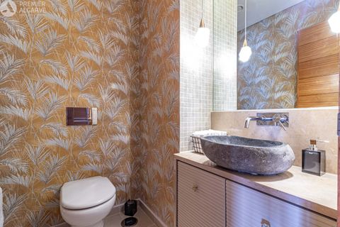 Lejlighed i Almancil, Faro, Almancil - € 1.250.000 | Ref: A2172 - foto 13
