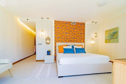 Lejlighed i Almancil, Faro, Almancil - € 1.250.000 | Ref: A2172 - foto 16