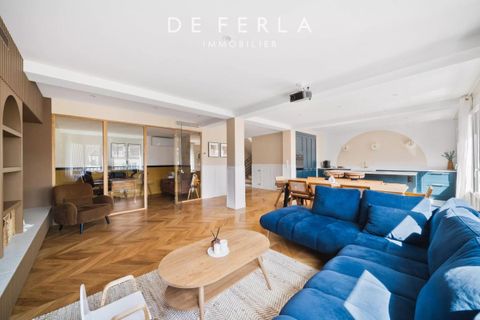 Villa i Colombes, Hauts-de-Seine, Colombes - € 1.345.000 | Ref: 86835186A - foto 4