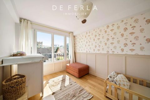 Villa i Colombes, Hauts-de-Seine, Colombes - € 1.345.000 | Ref: 86835186A - foto 9