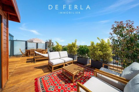 Villa i Colombes, Hauts-de-Seine, Colombes - € 1.345.000 | Ref: 86835186A - foto 10