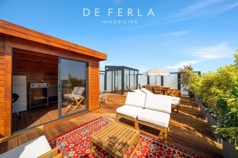 Villa i Colombes, Hauts-de-Seine, Colombes - € 1.345.000 | Ref: 86835186A - foto 12
