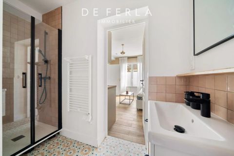 Villa i Colombes, Hauts-de-Seine, Colombes - € 1.345.000 | Ref: 86835186A - foto 21