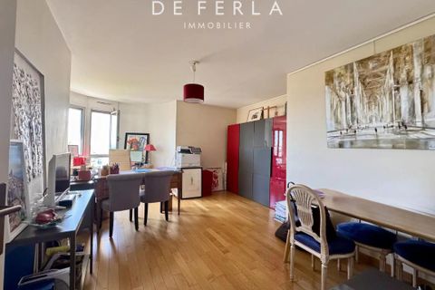 Lejlighed i Paris, Paris, Paris - € 520.000 | Ref: 87044411 - foto 1