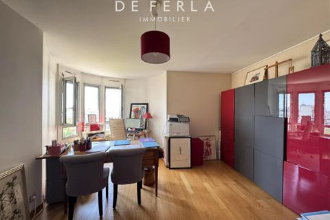 Lejlighed i Paris, Paris, Paris - € 520.000 | Ref: 87044411 - foto 2