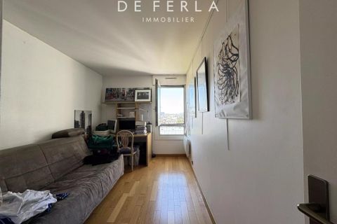 Lejlighed i Paris, Paris, Paris - € 520.000 | Ref: 87044411 - foto 4