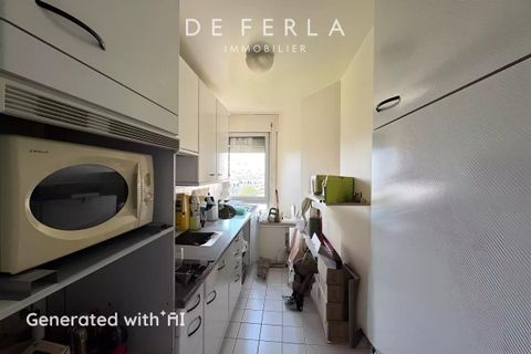 Lejlighed i Paris, Paris, Paris - € 520.000 | Ref: 87044411 - foto 6