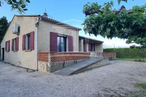 Villa i Monteux, Vaucluse, Monteux - € 368.000 | Ref: 8567 - foto 1