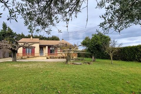 Villa i Monteux, Vaucluse, Monteux - € 368.000 | Ref: 8567 - foto 3