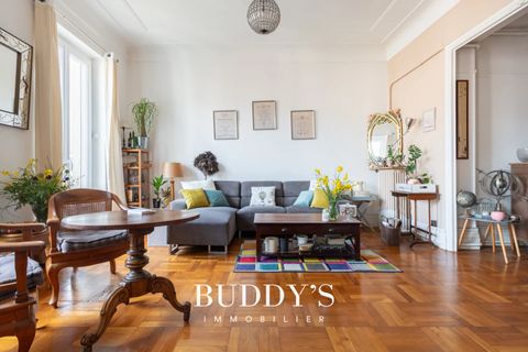 Lejlighed i Marseille, Bouches-du-Rhone, Marseille - € 510.000 | Ref: 87017498 - foto 1