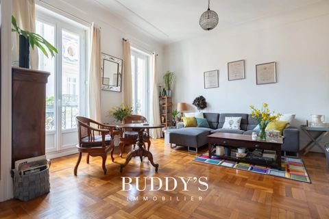 Lejlighed i Marseille, Bouches-du-Rhone, Marseille - € 510.000 | Ref: 87017498 - foto 2