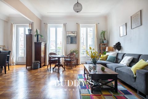 Lejlighed i Marseille, Bouches-du-Rhone, Marseille - € 510.000 | Ref: 87017498 - foto 3
