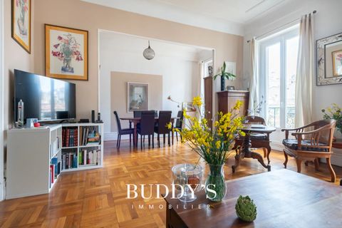 Lejlighed i Marseille, Bouches-du-Rhone, Marseille - € 510.000 | Ref: 87017498 - foto 4