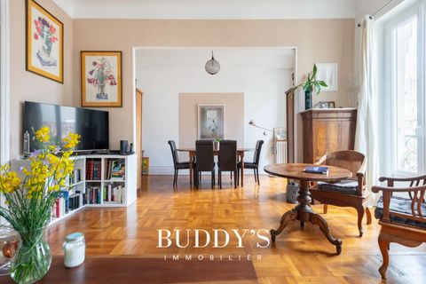 Lejlighed i Marseille, Bouches-du-Rhone, Marseille - € 510.000 | Ref: 87017498 - foto 5