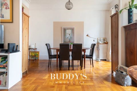 Lejlighed i Marseille, Bouches-du-Rhone, Marseille - € 510.000 | Ref: 87017498 - foto 6
