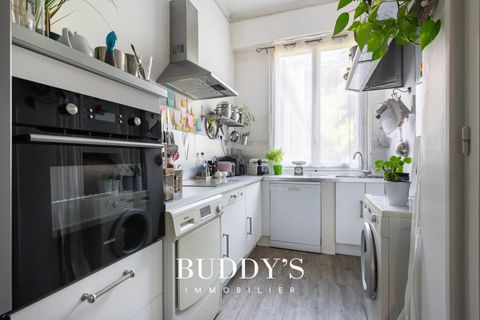 Lejlighed i Marseille, Bouches-du-Rhone, Marseille - € 510.000 | Ref: 87017498 - foto 12