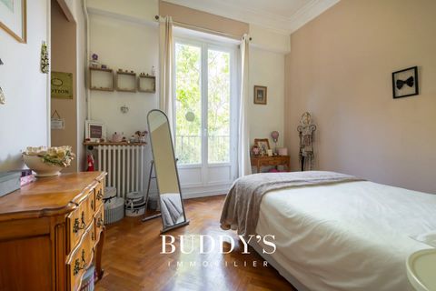 Lejlighed i Marseille, Bouches-du-Rhone, Marseille - € 510.000 | Ref: 87017498 - foto 15