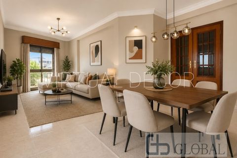 Lejlighed i Sintra, Lisbon, Sintra - € 300.000 | Ref: GB012/26 - foto 1