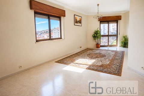 Lejlighed i Sintra, Lisbon, Sintra - € 300.000 | Ref: GB012/26 - foto 5