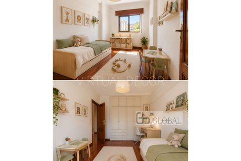 Lejlighed i Sintra, Lisbon, Sintra - € 300.000 | Ref: GB012/26 - foto 11