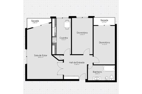 Lejlighed i Sintra, Lisbon, Sintra - € 300.000 | Ref: GB012/26 - foto 22
